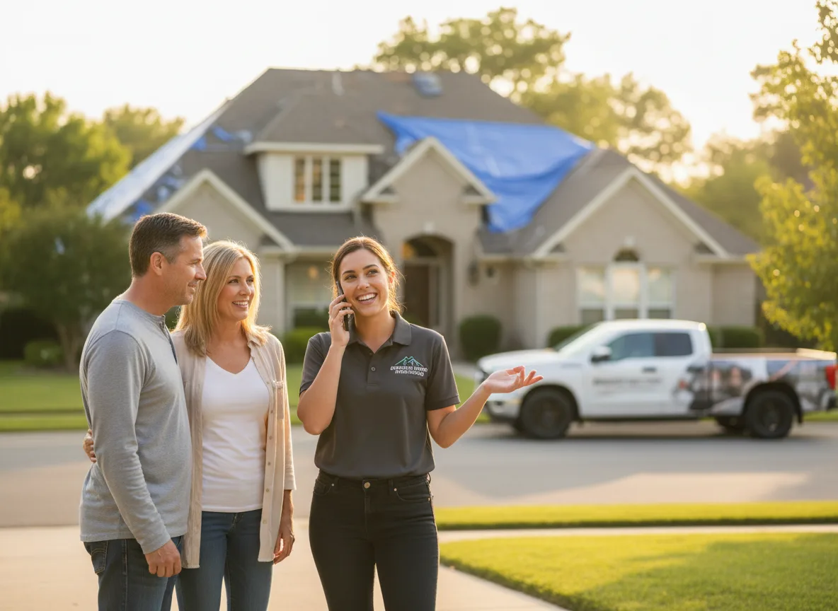 Emergency Roof Repair Fairfax, SC FAQs